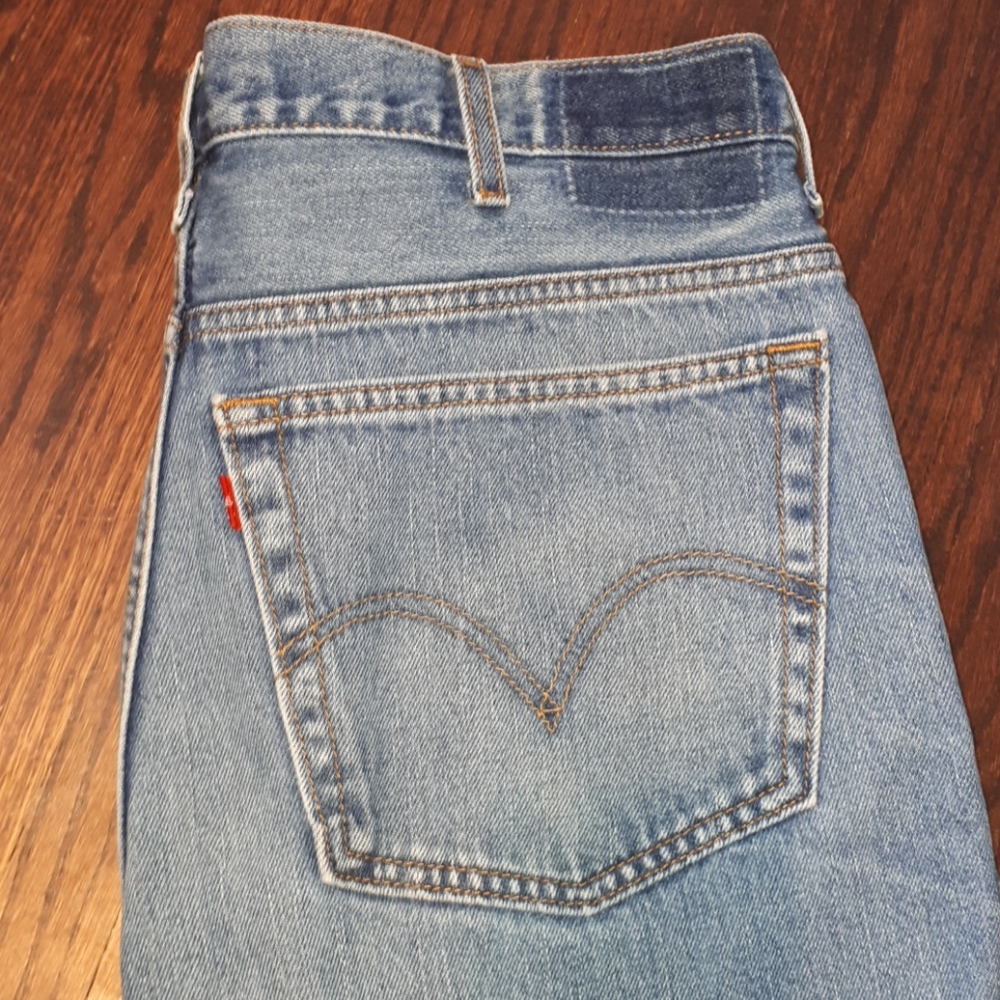 Men's Levi's slim fit W38 L30
